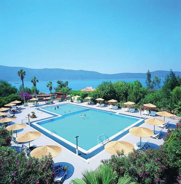 Ersan Exclusive Resort & Spa