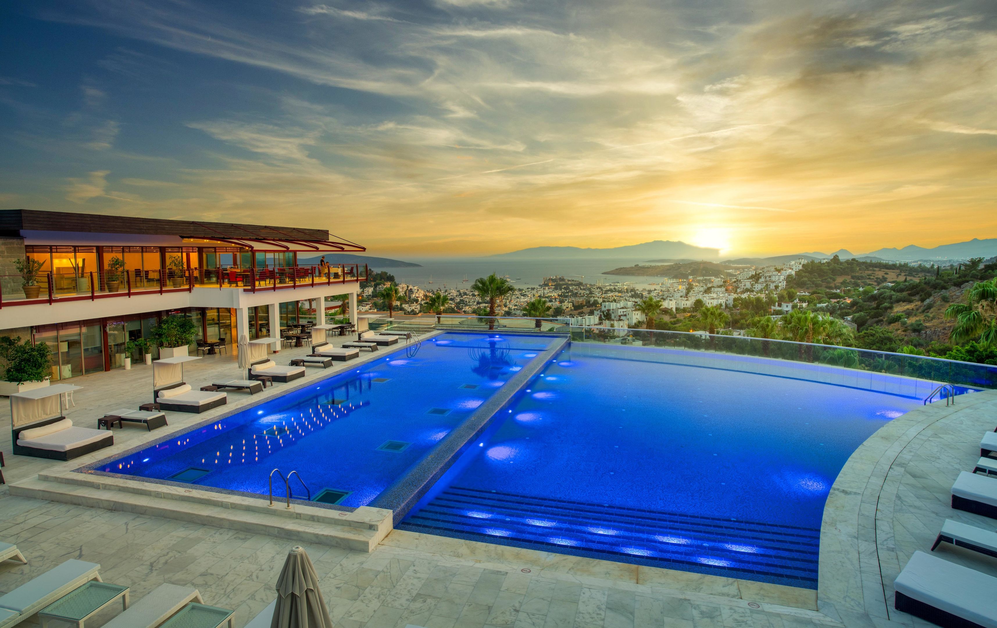 Grand Yazici Boutique Hotel & Spa Bodrum