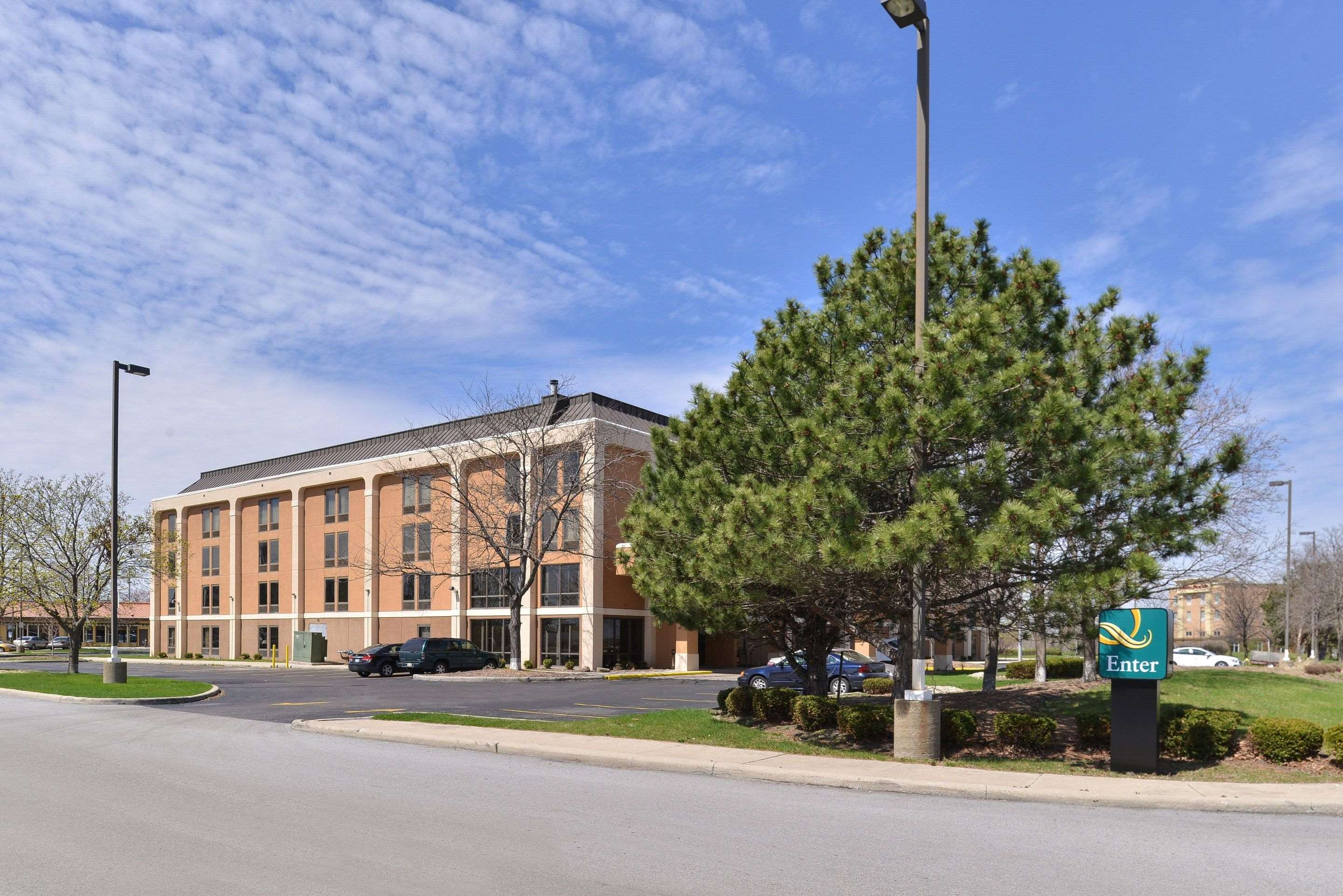 Quality Inn & Suites Matteson