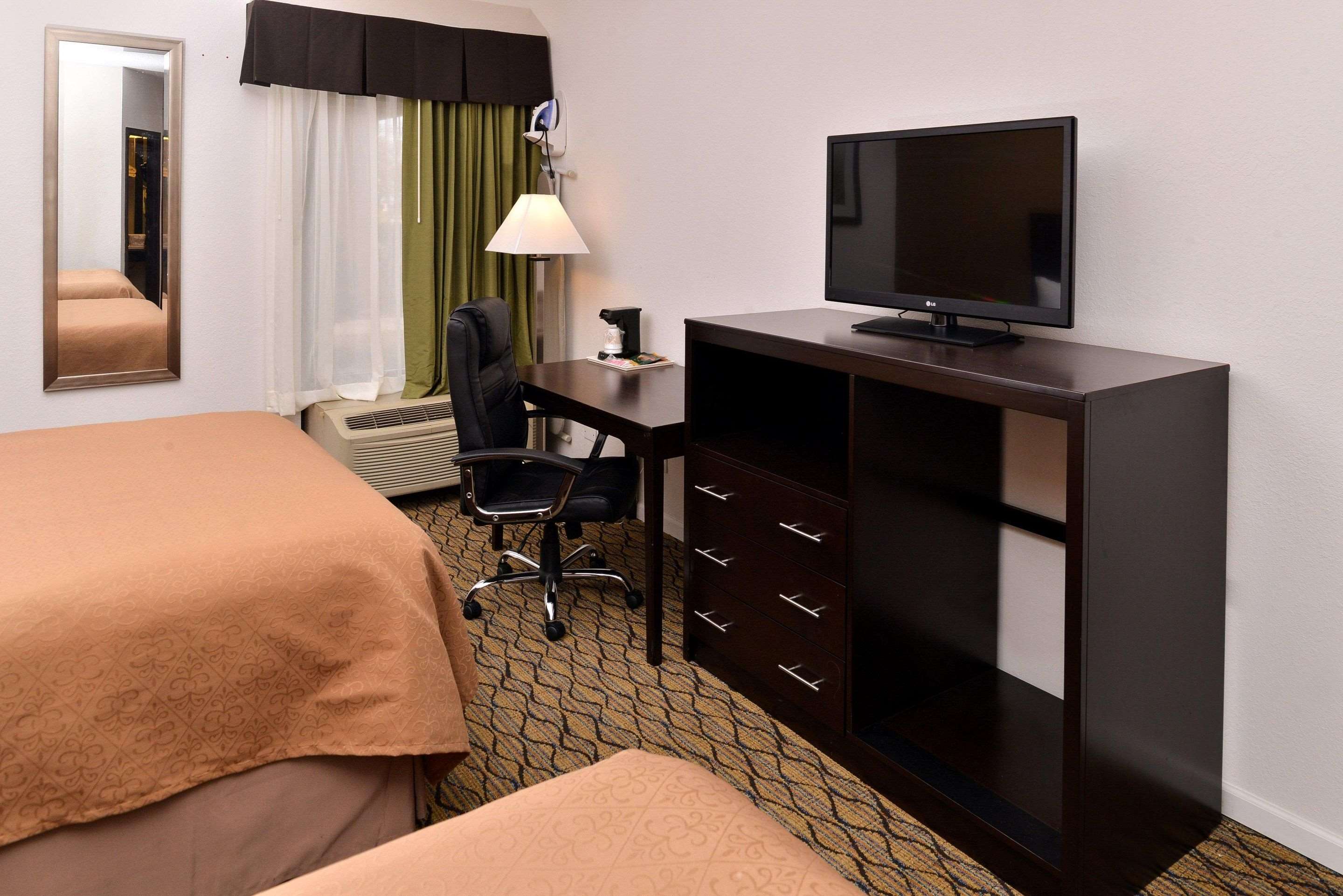 Quality Inn & Suites Matteson