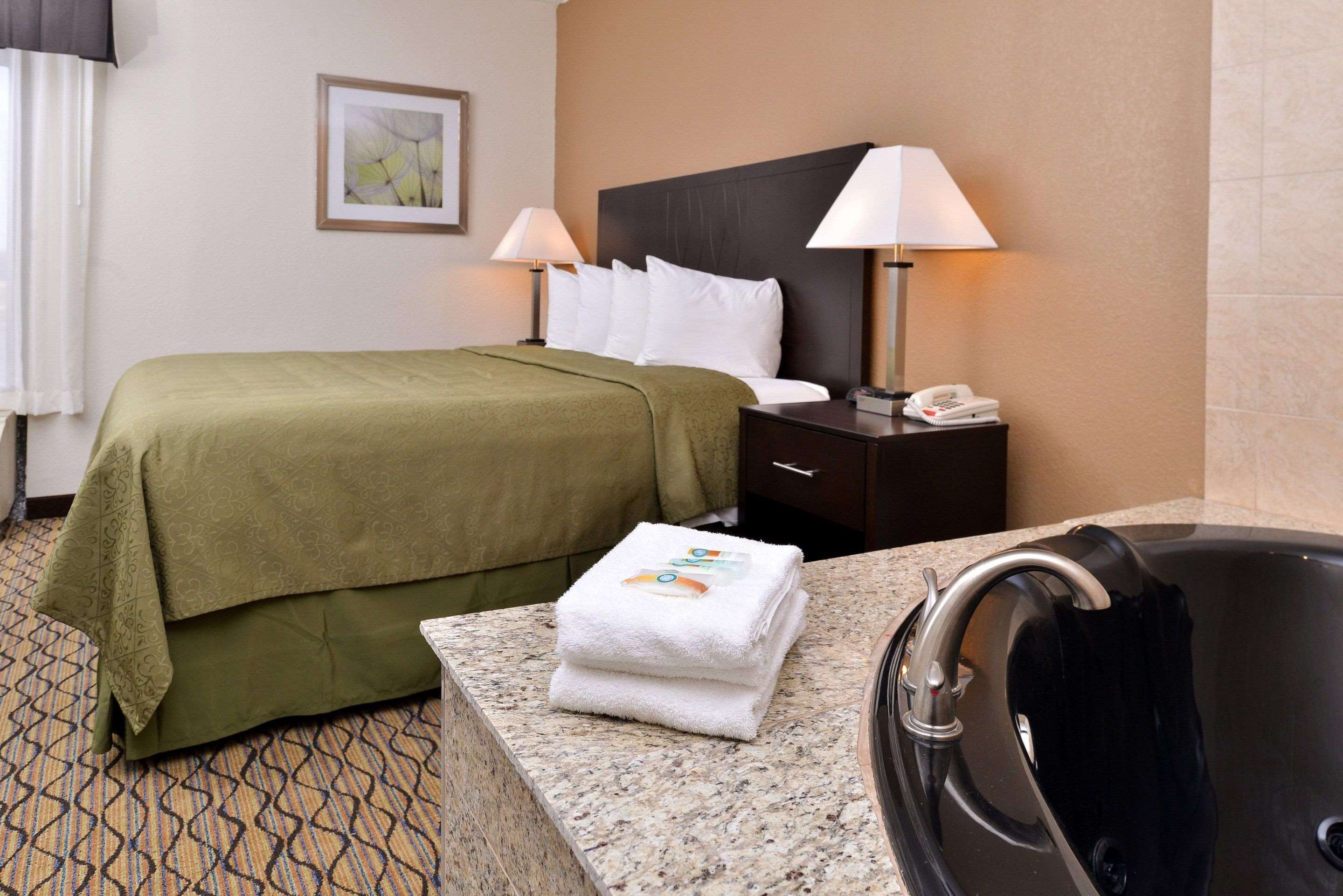 Quality Inn & Suites Matteson