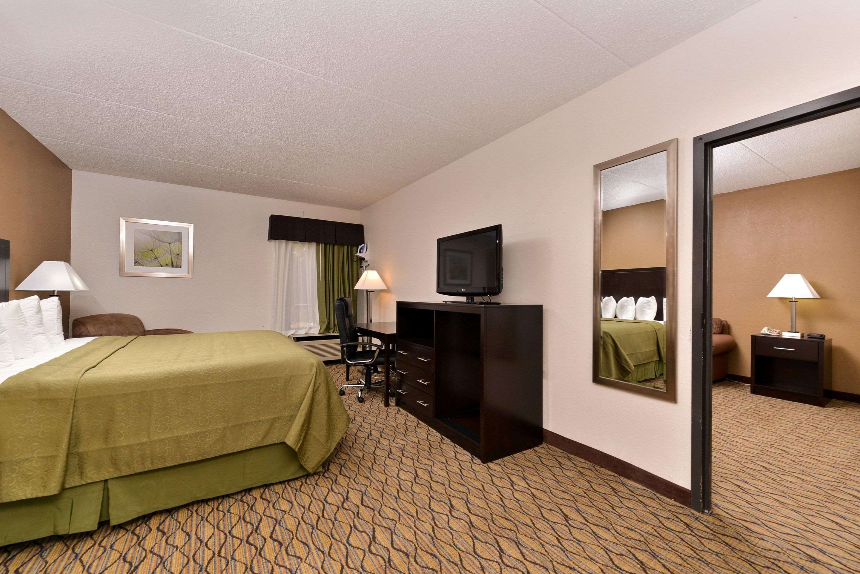 Quality Inn & Suites Matteson