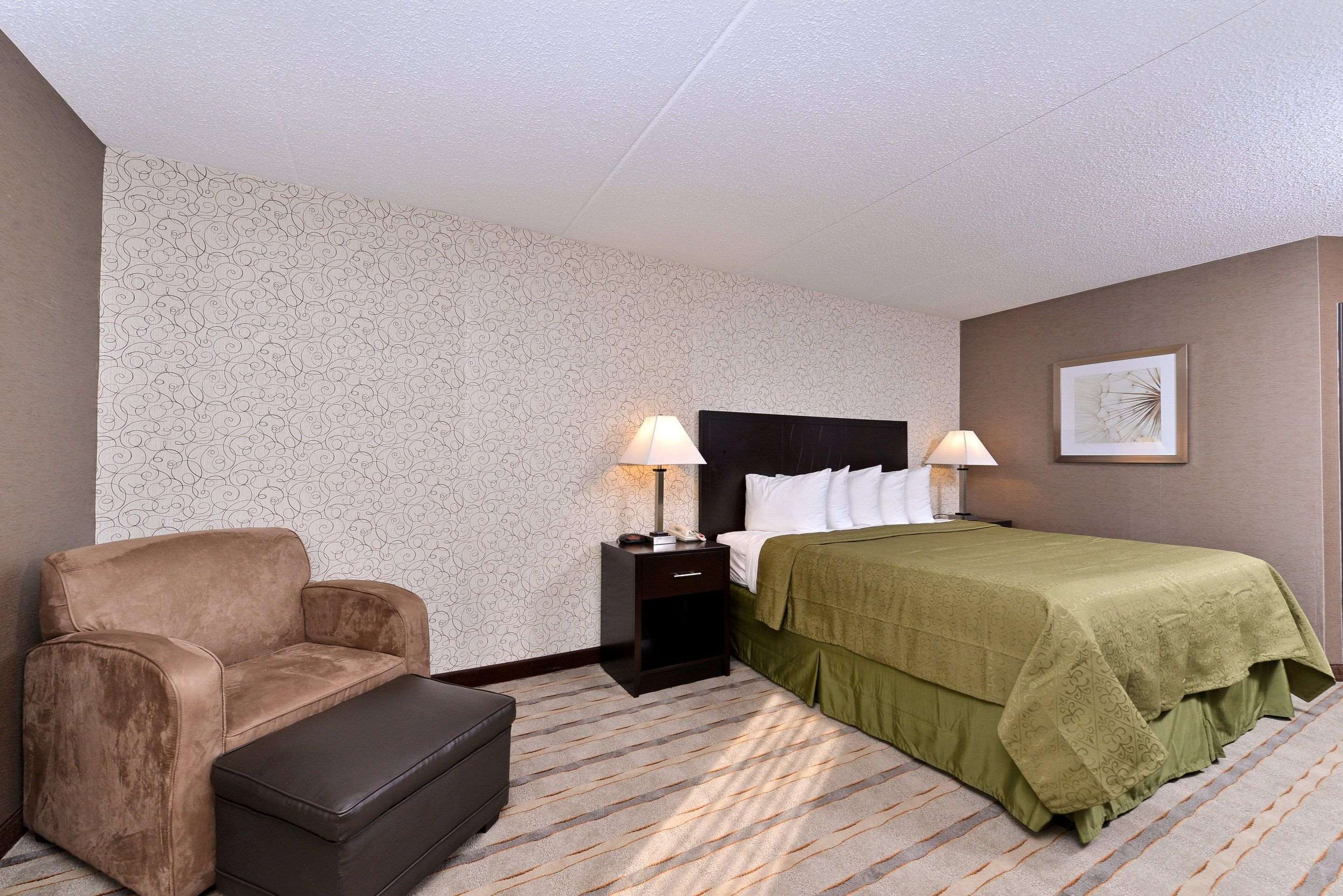 Quality Inn & Suites Matteson