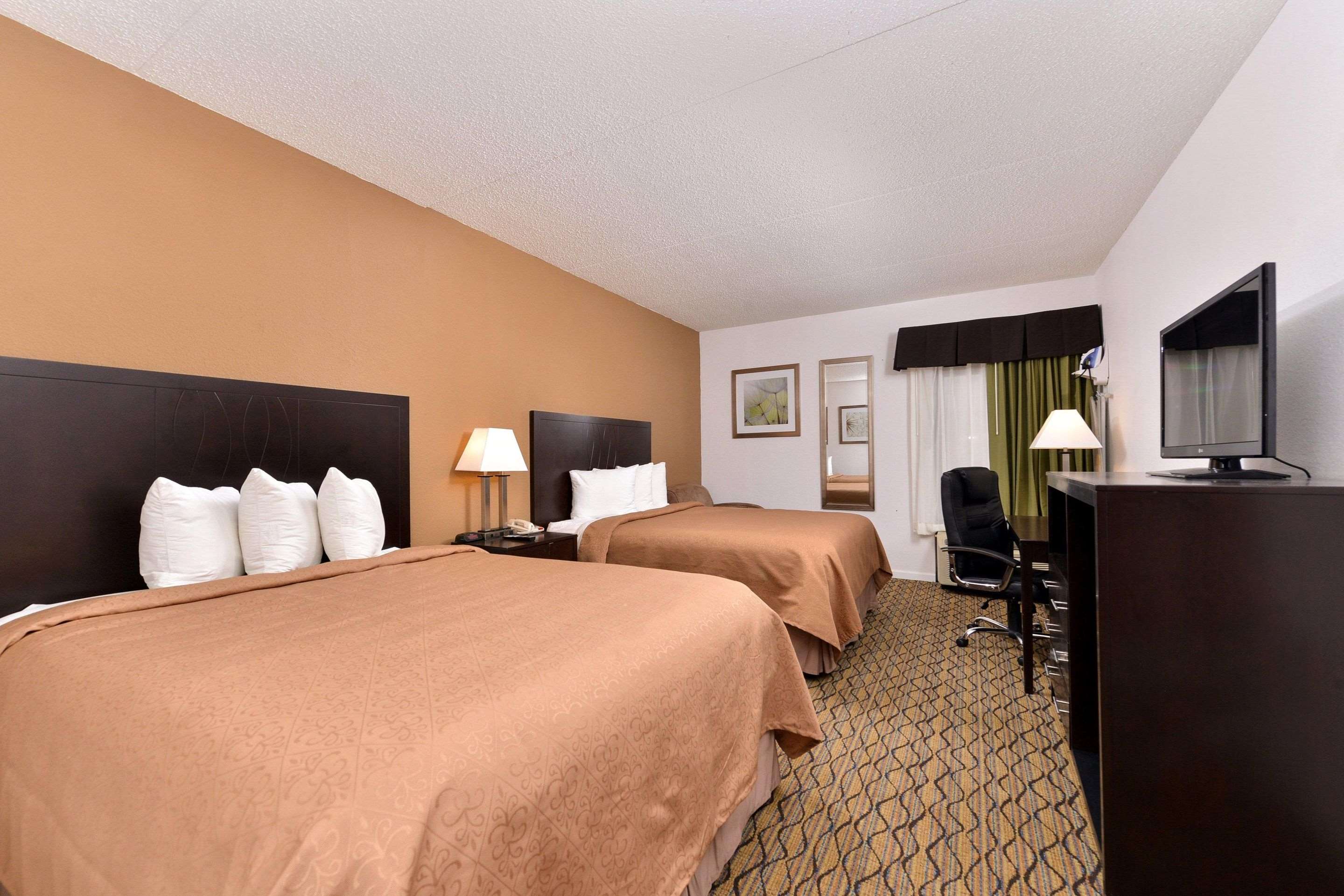 Quality Inn & Suites Matteson