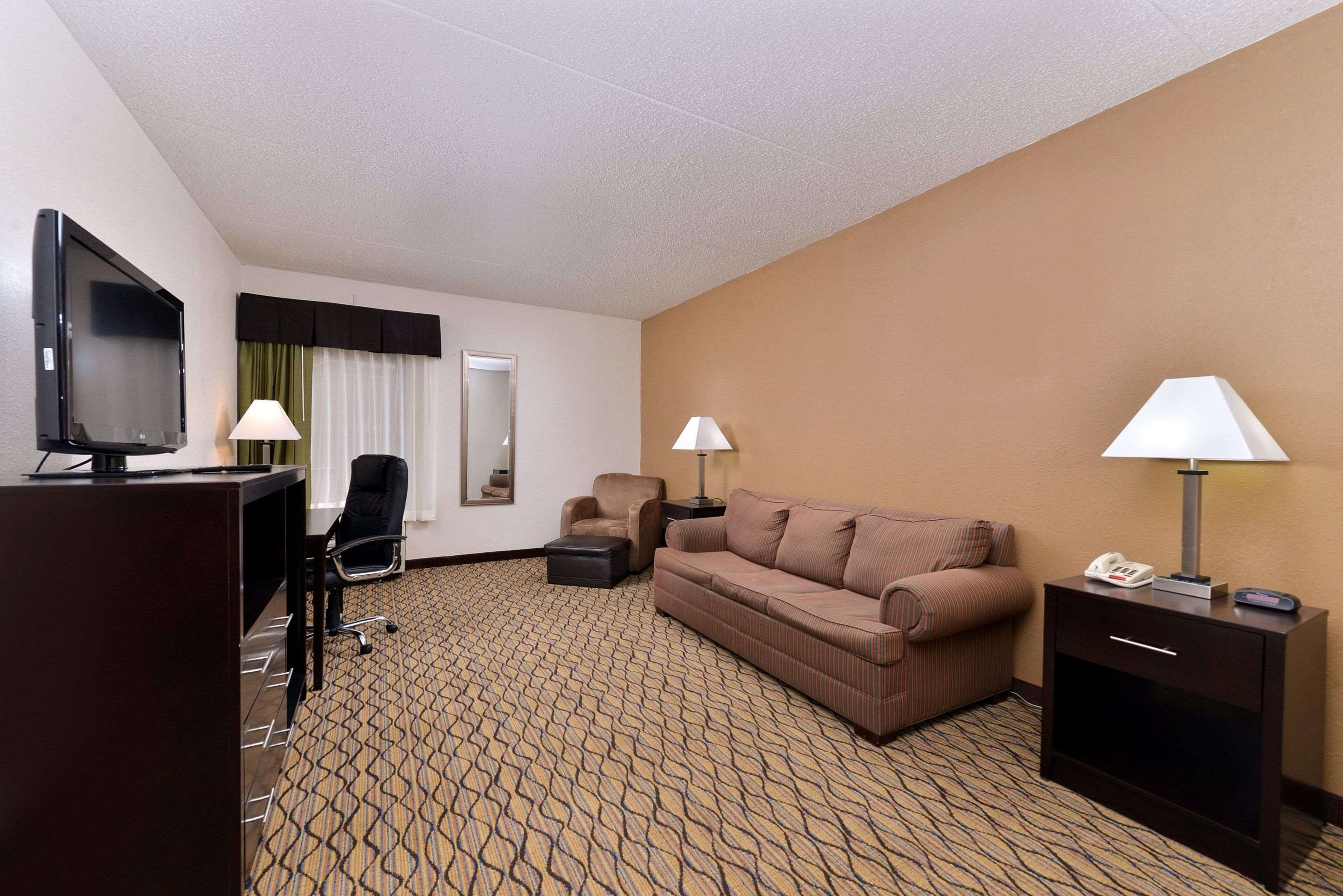 Quality Inn & Suites Matteson