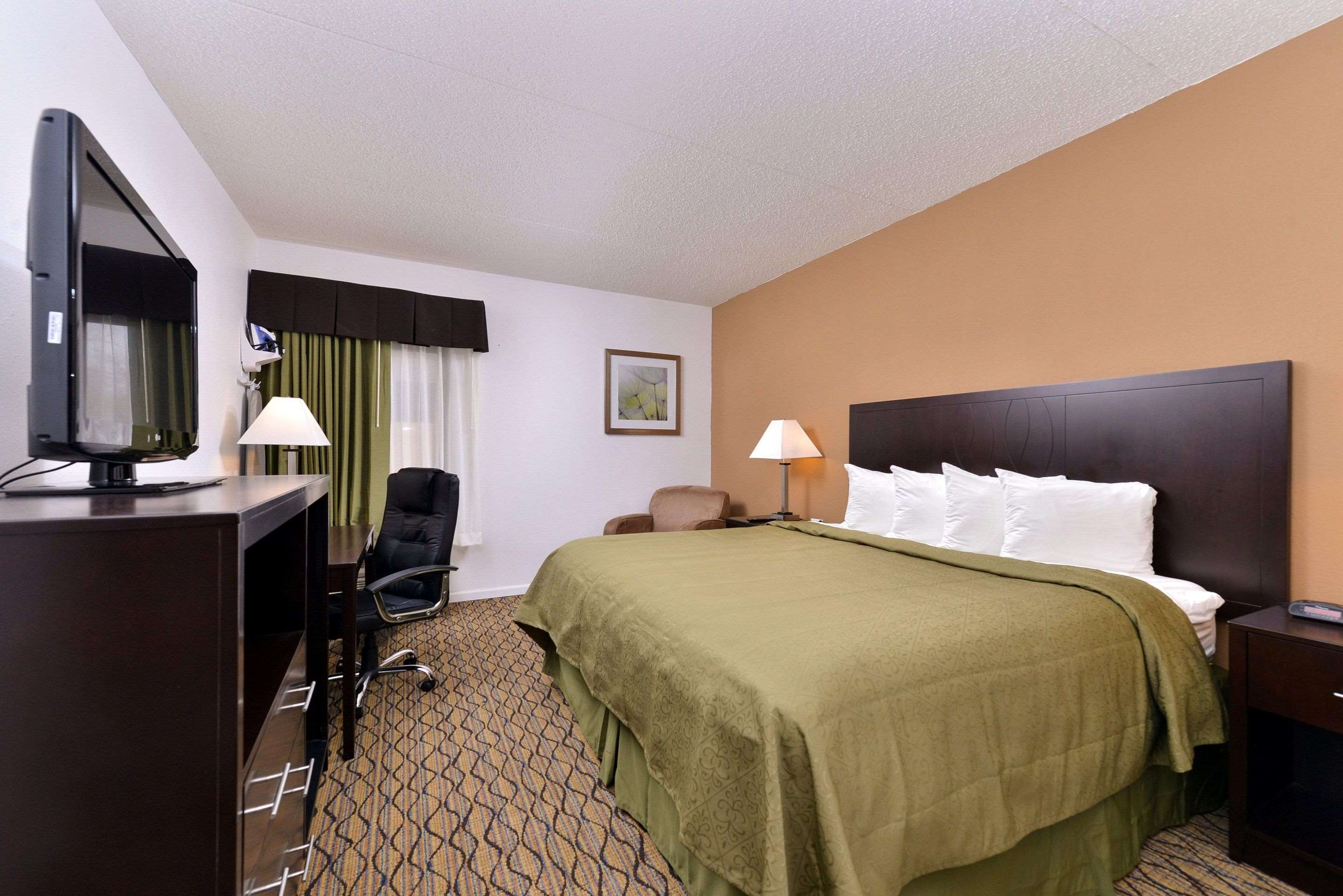 Quality Inn & Suites Matteson