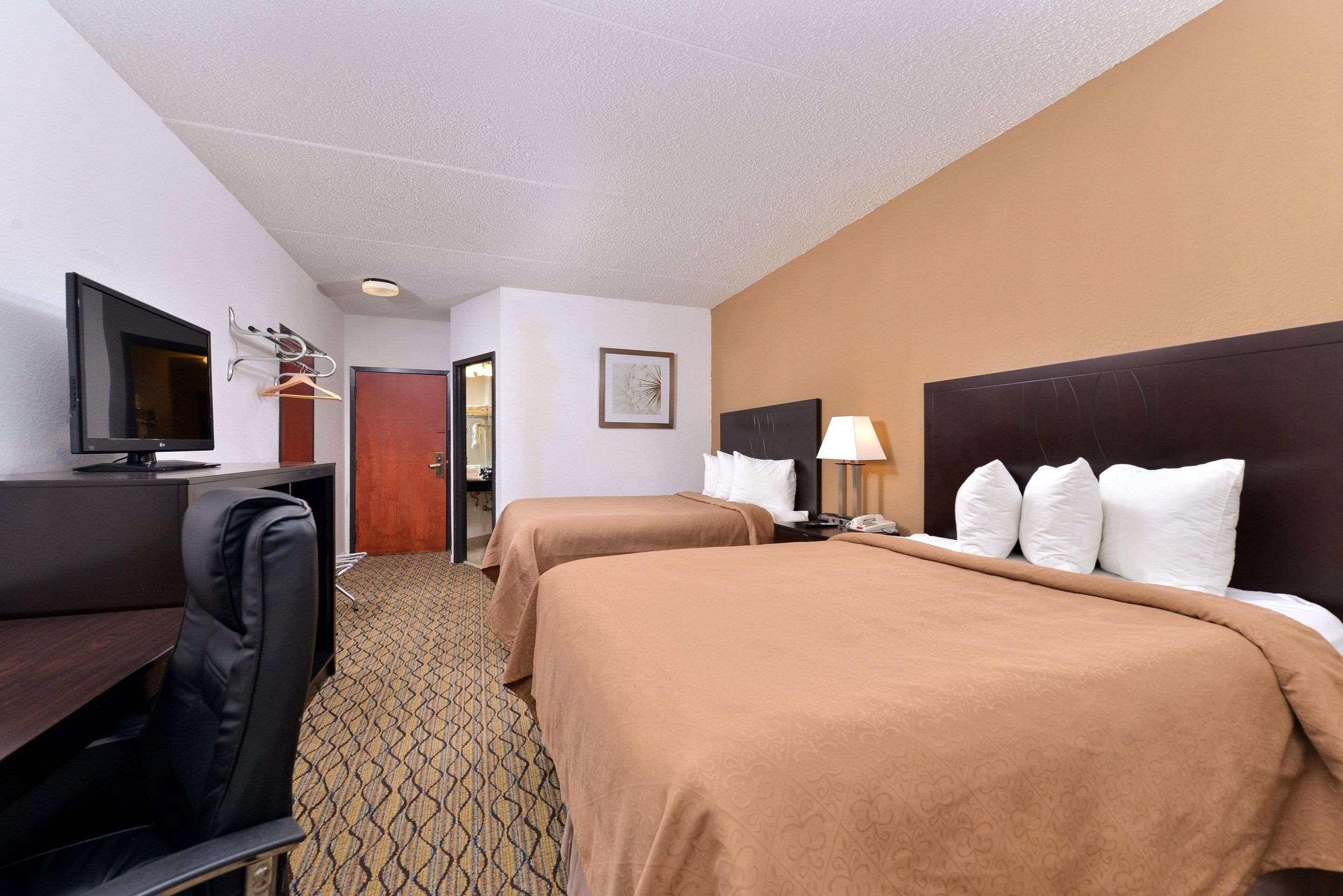 Quality Inn & Suites Matteson