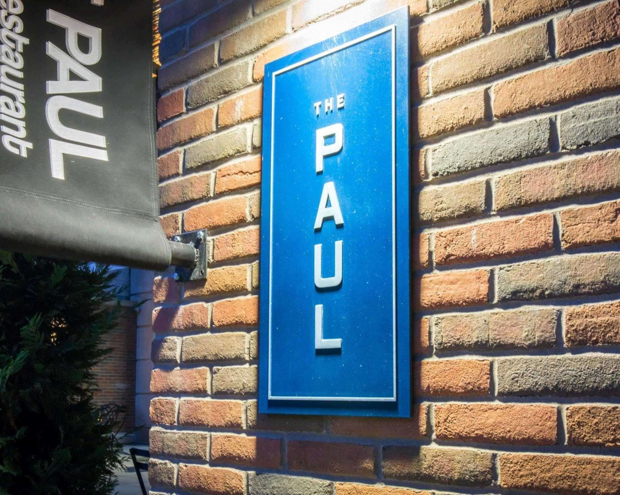 The Paul Hotel