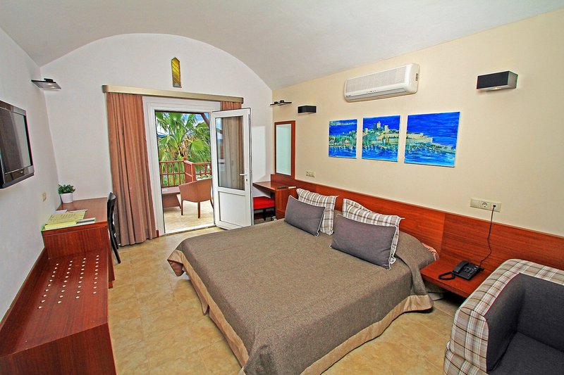 Manastir Hotel and Suites