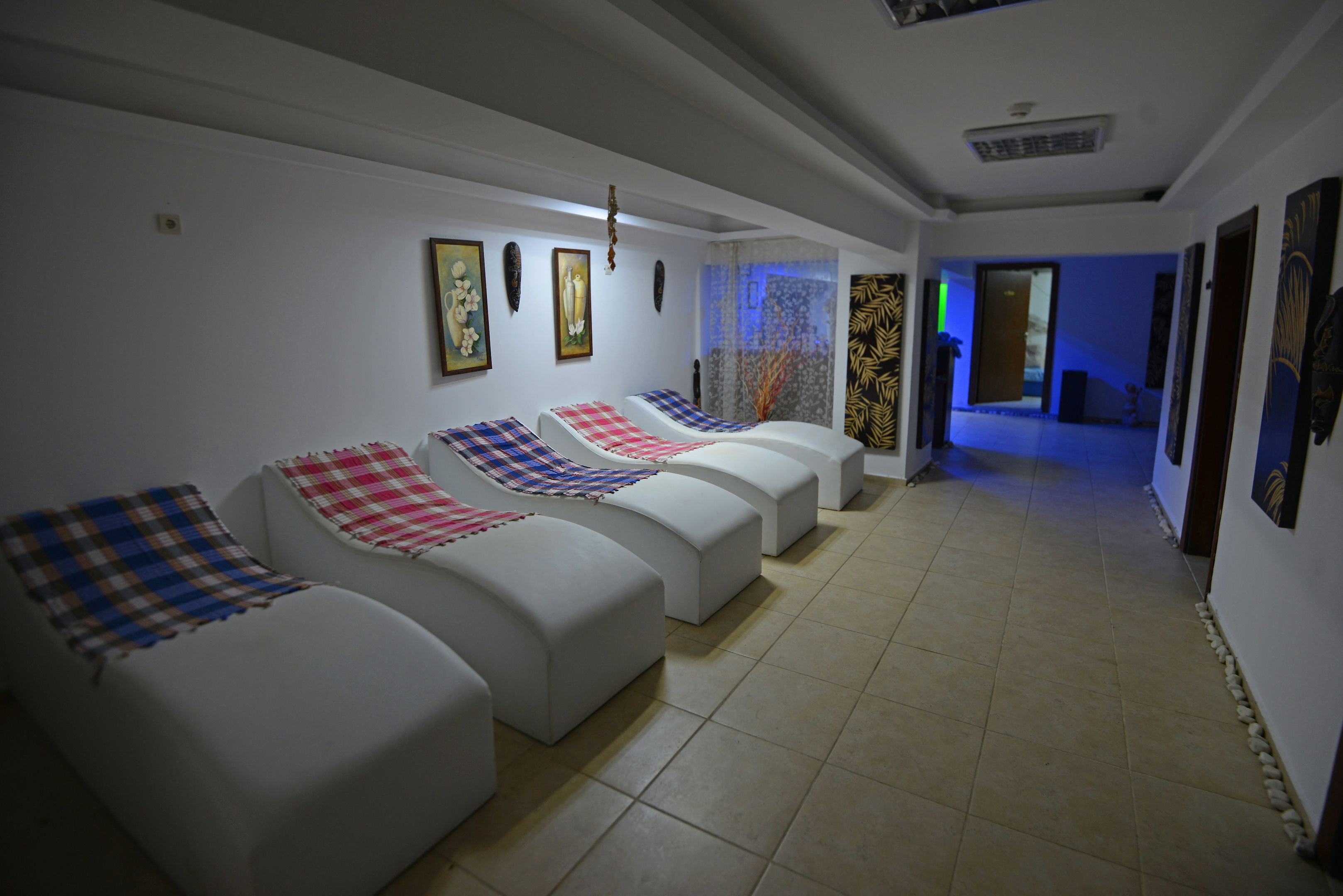 Yelken Mandalinci SPA & Wellness