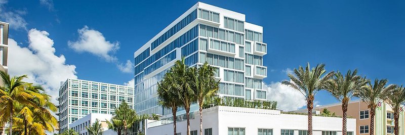 Hyatt Centric South Beach Miami