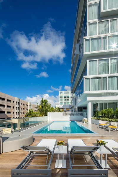 Hyatt Centric South Beach Miami