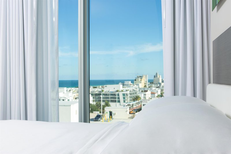 Hyatt Centric South Beach Miami