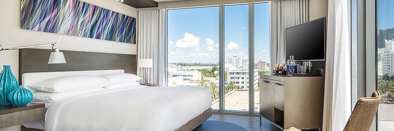 Hyatt Centric South Beach Miami