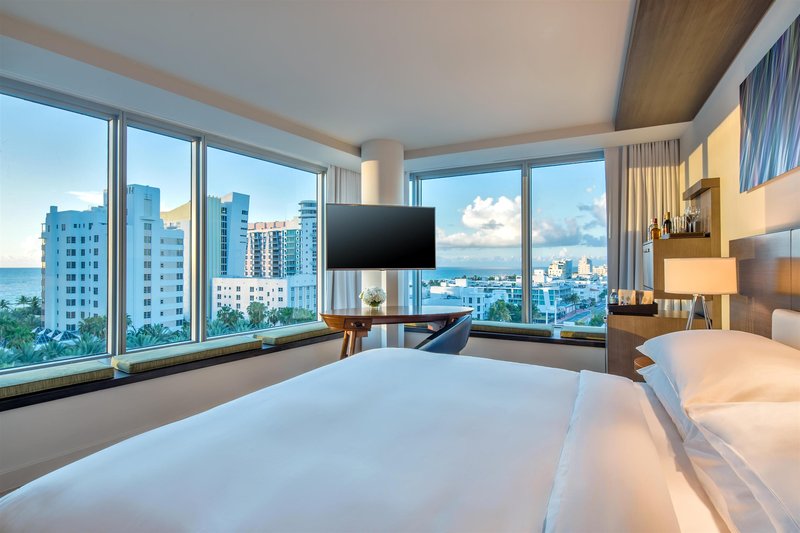 Hyatt Centric South Beach Miami