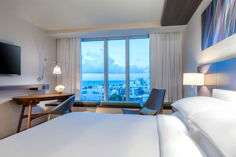 Hyatt Centric South Beach Miami