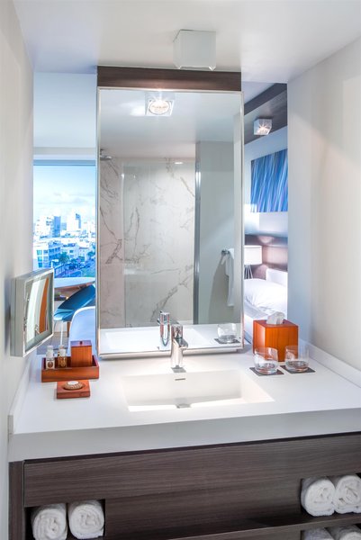 Hyatt Centric South Beach Miami