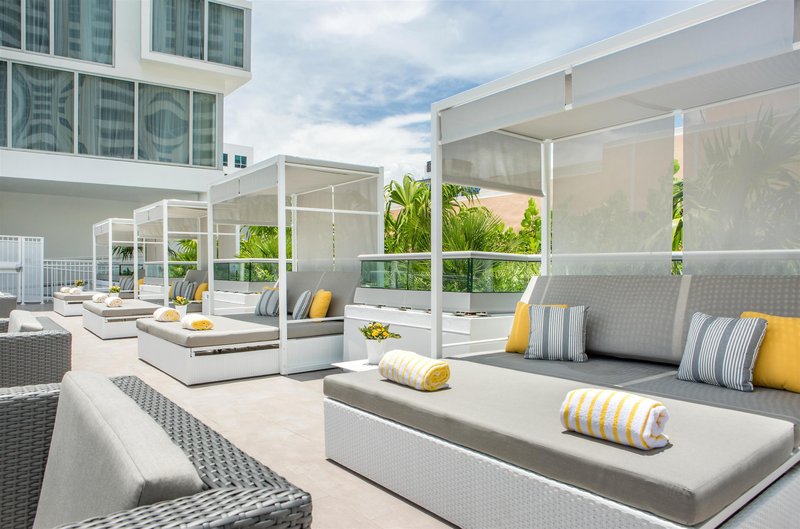 Hyatt Centric South Beach Miami