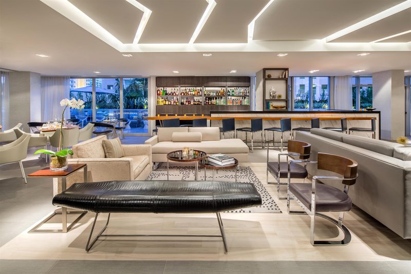 Hyatt Centric South Beach Miami