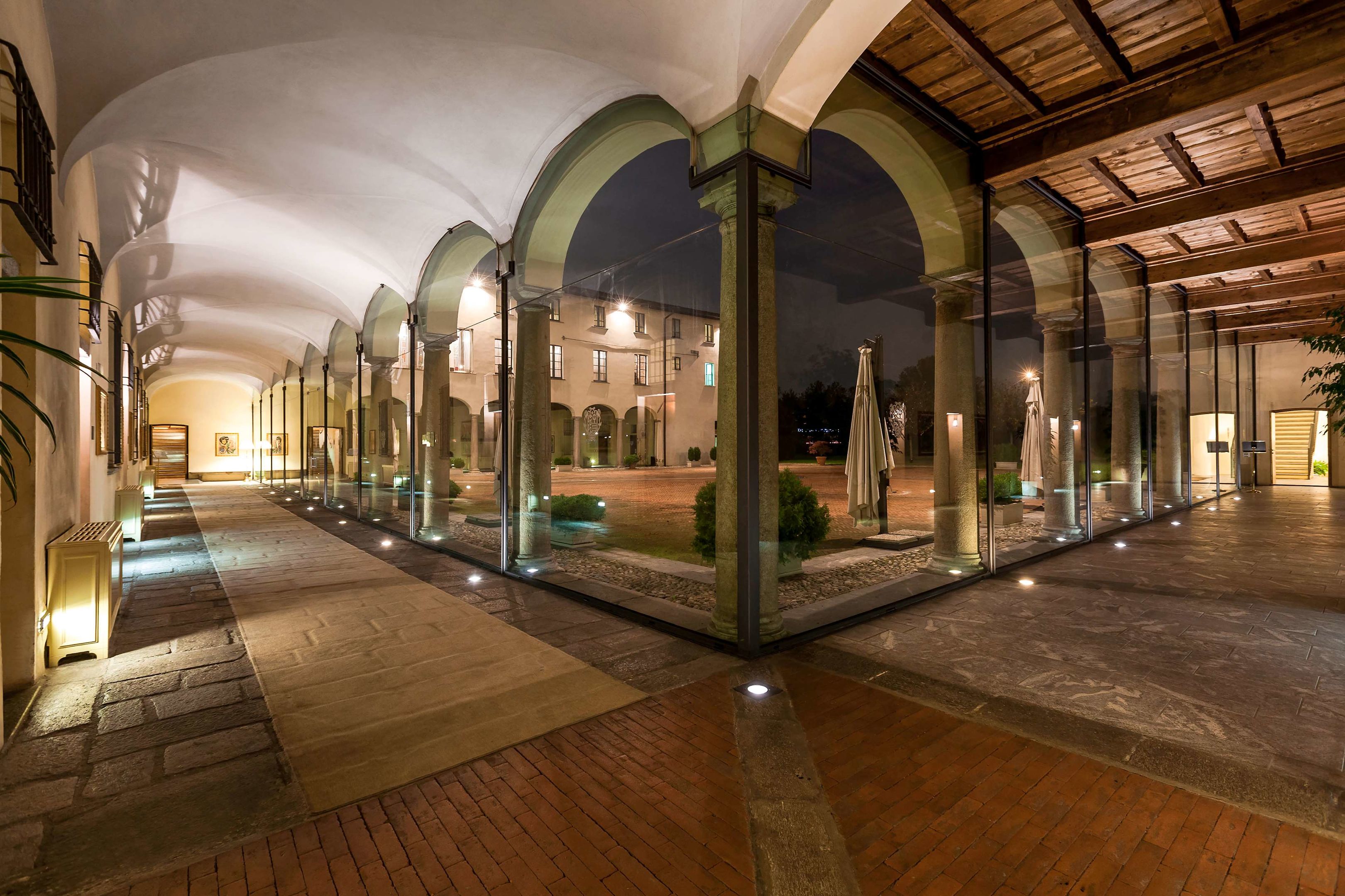 Grand Hotel Villa Torretta