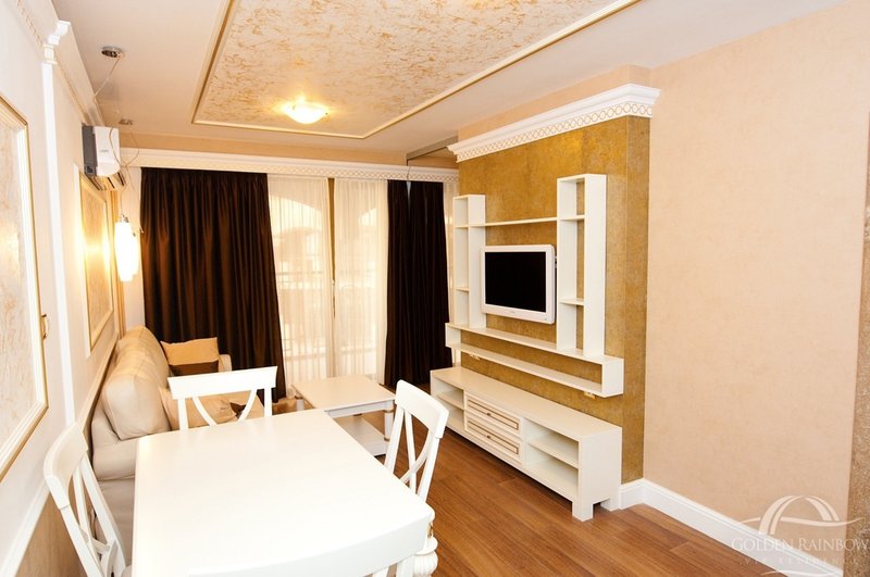 Golden Rainbow VIP Residence Aparthotel