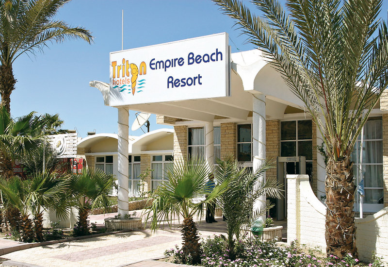 Royal Star Empire Beach Resort
