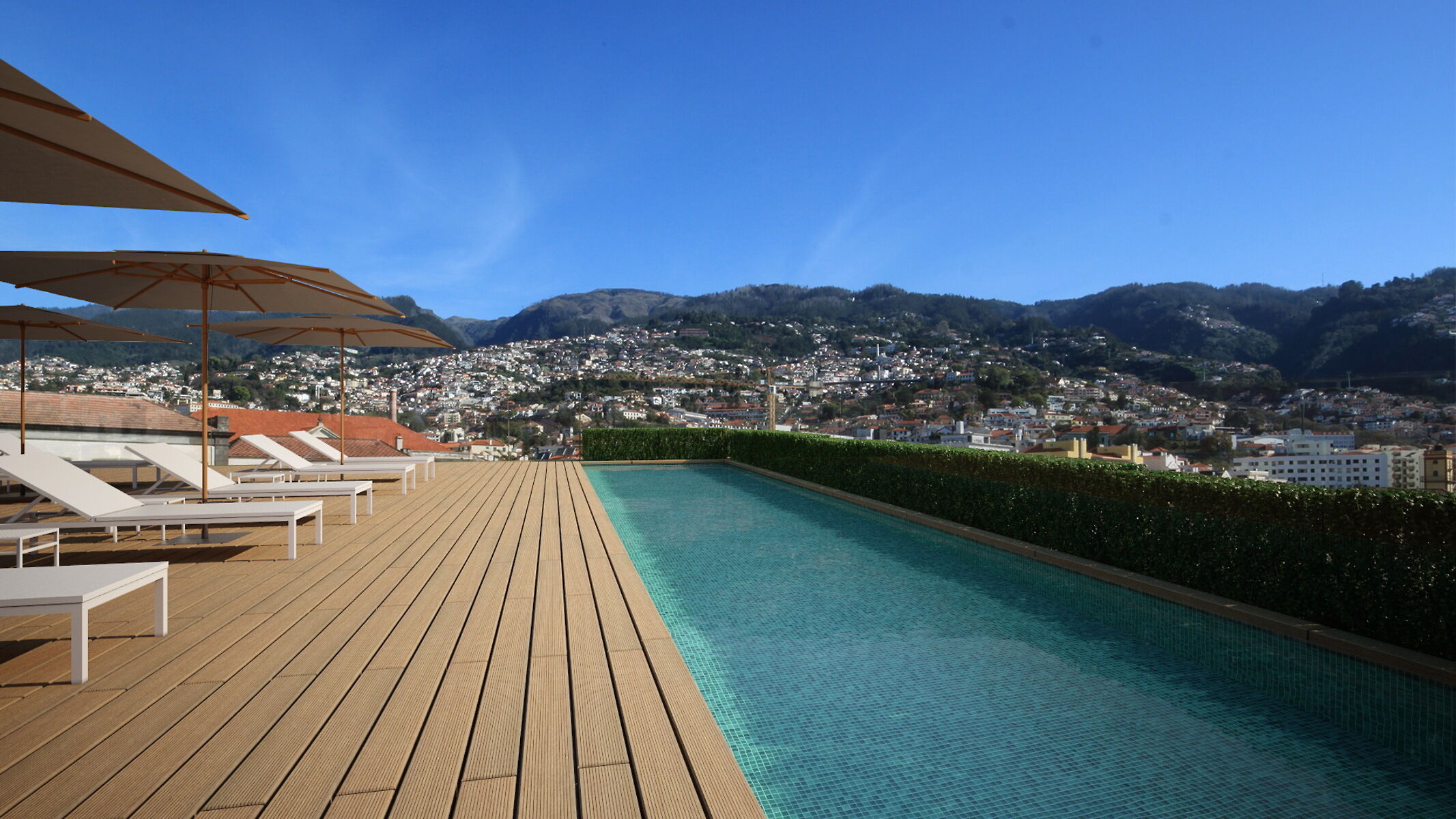 Castanheiro Boutique Hotel Photo