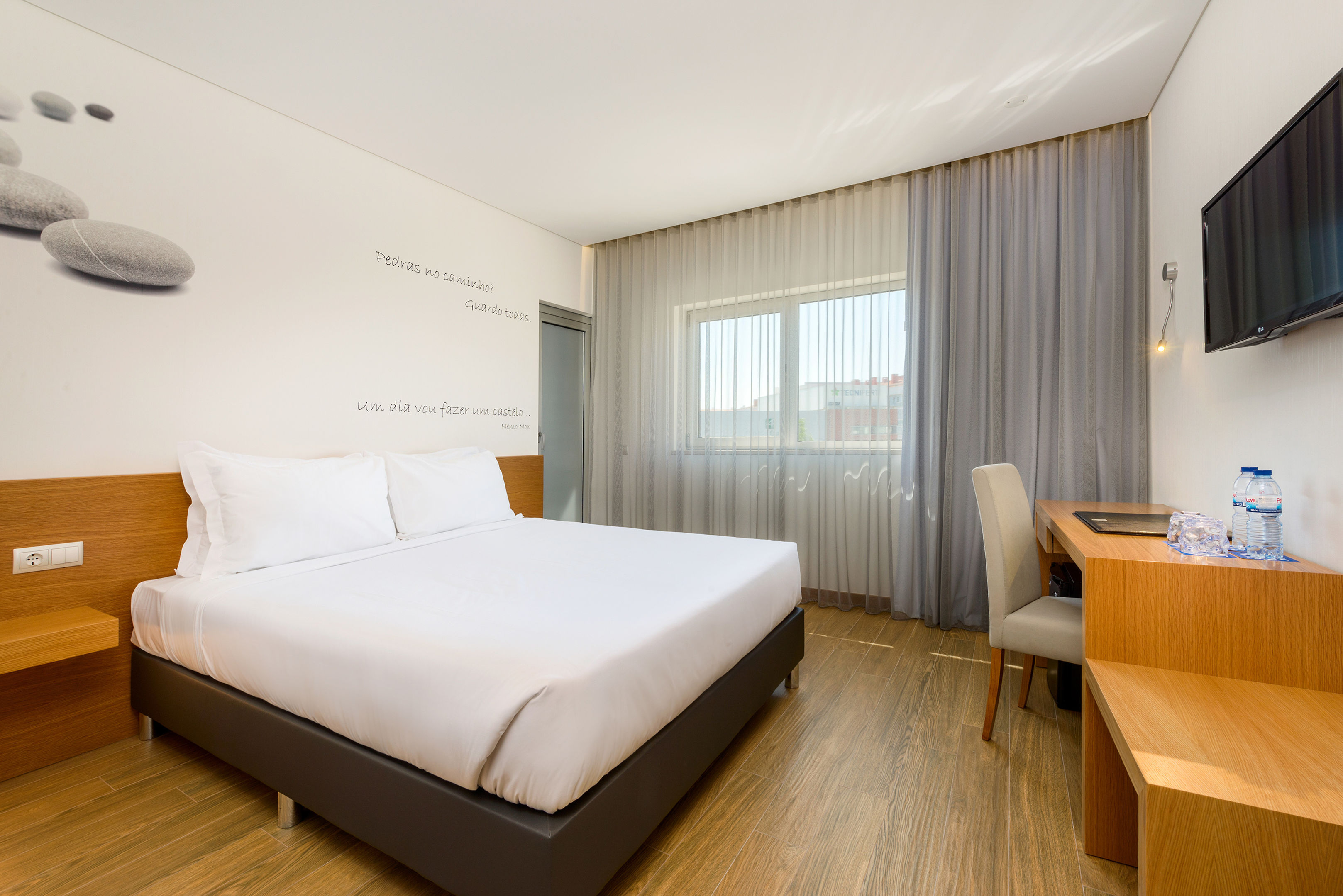 TRYP Leiria Hotel