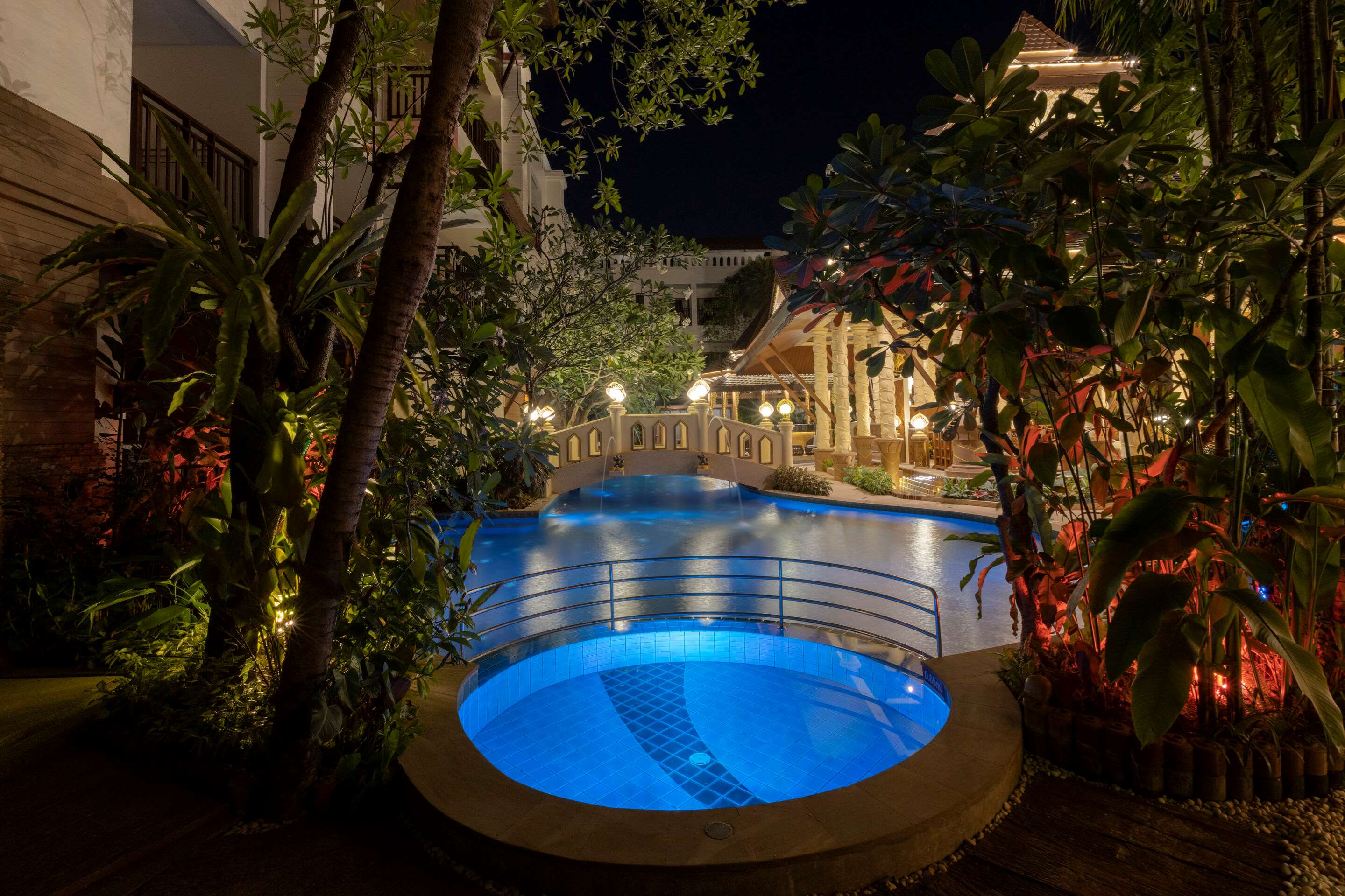 Shanaya Phuket Resort And Spa