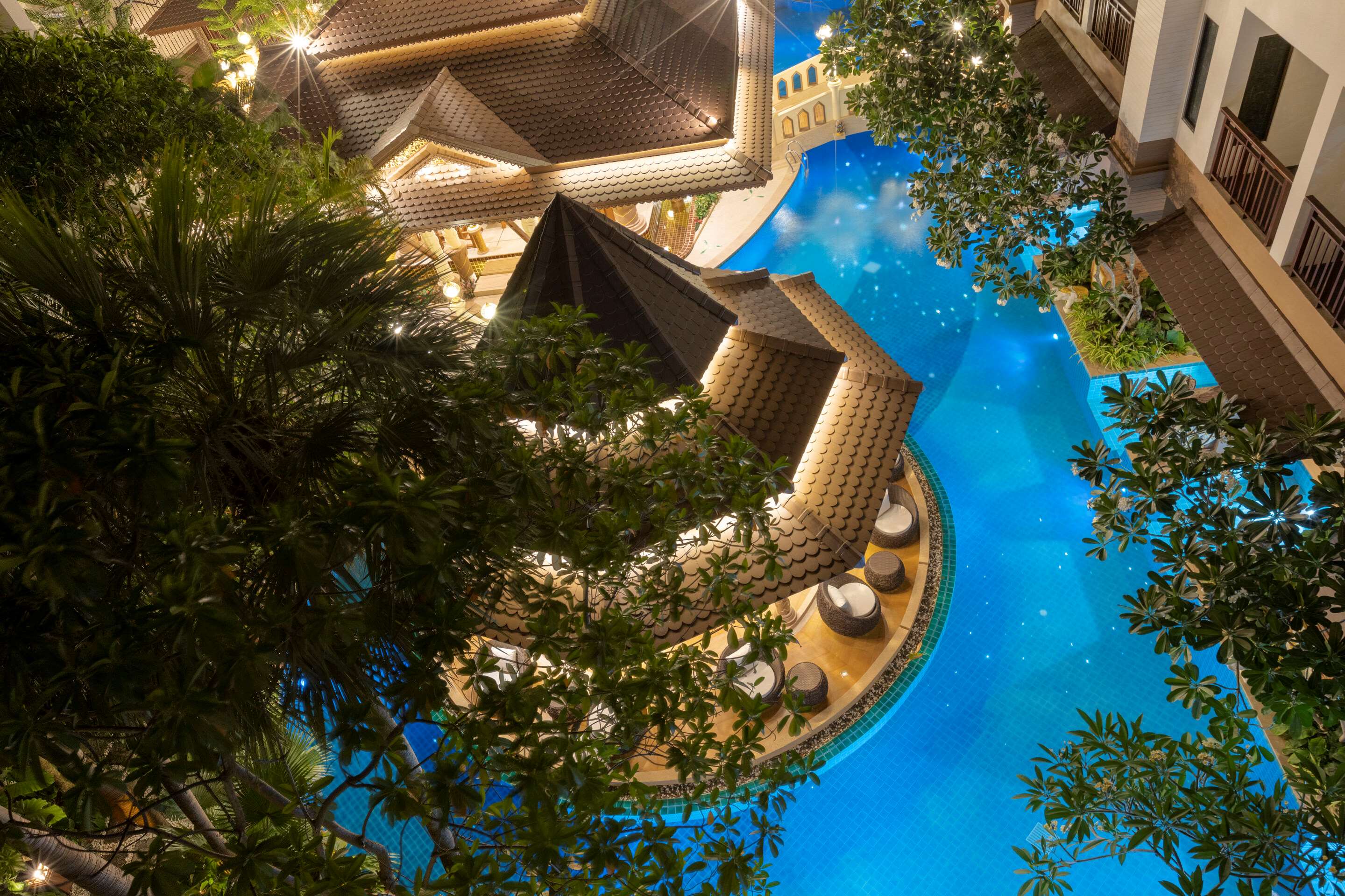 Shanaya Phuket Resort And Spa
