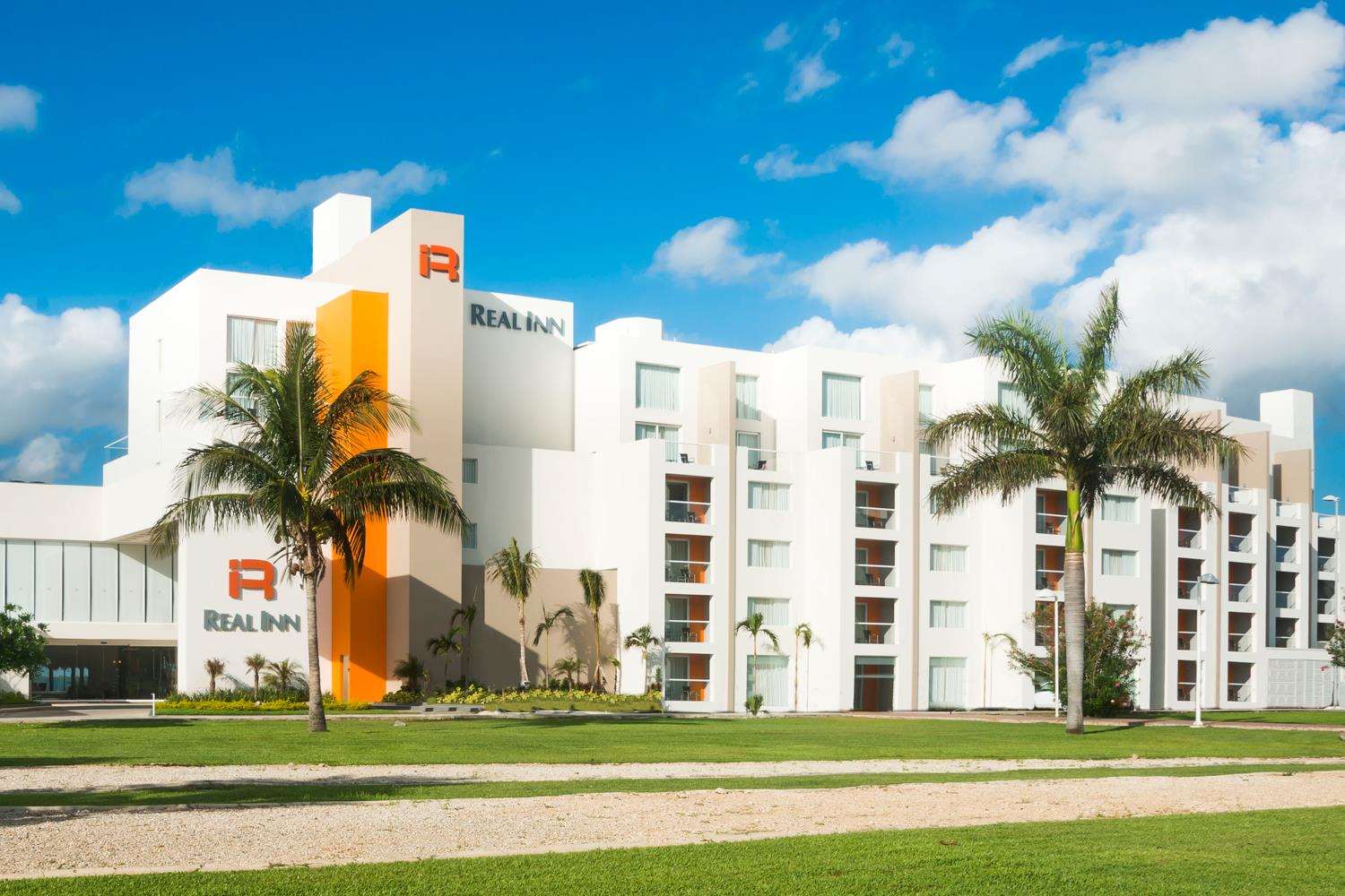 Real Inn Cancún