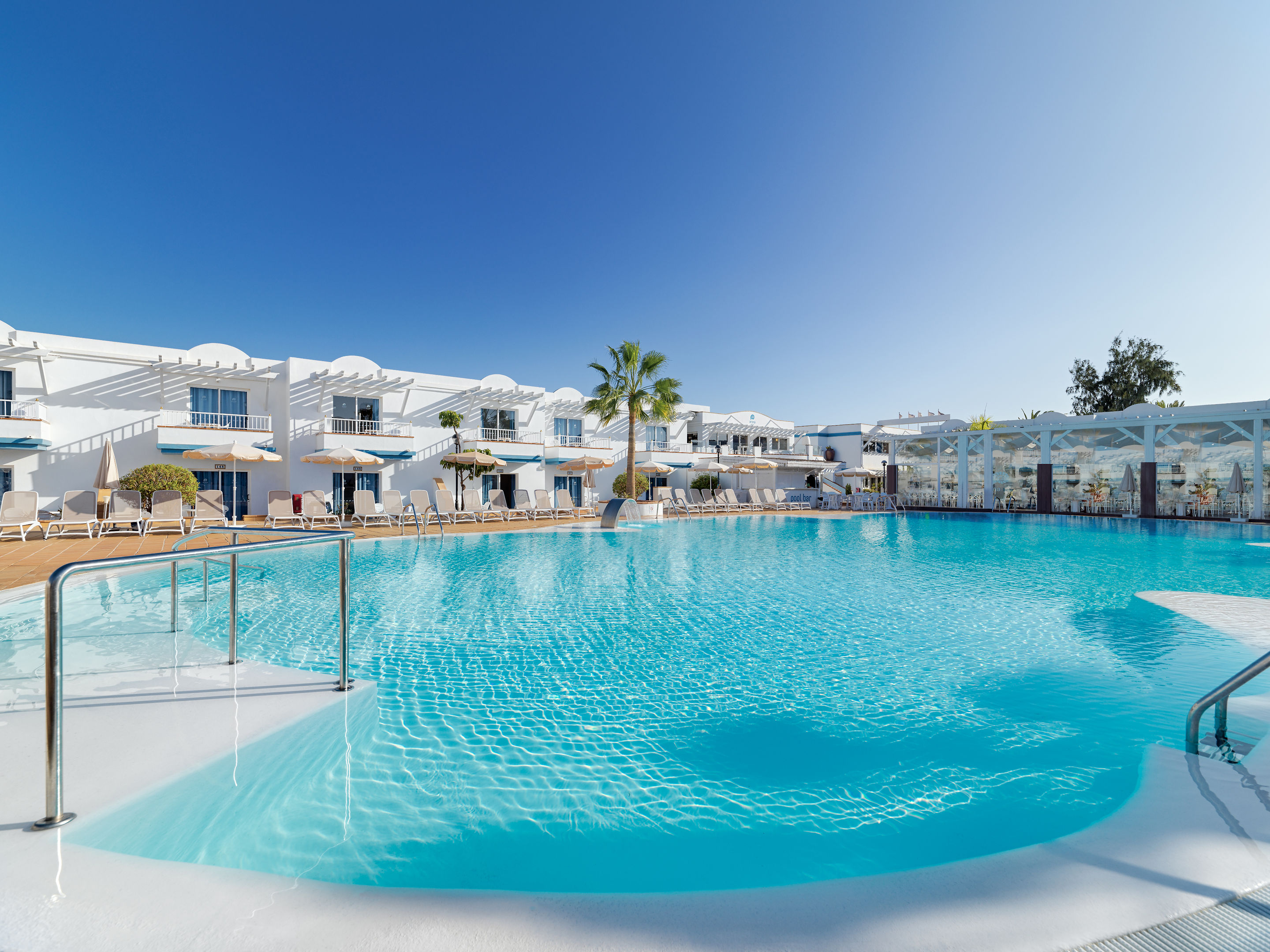 Arena Beach Fuerteventura Apts Photo