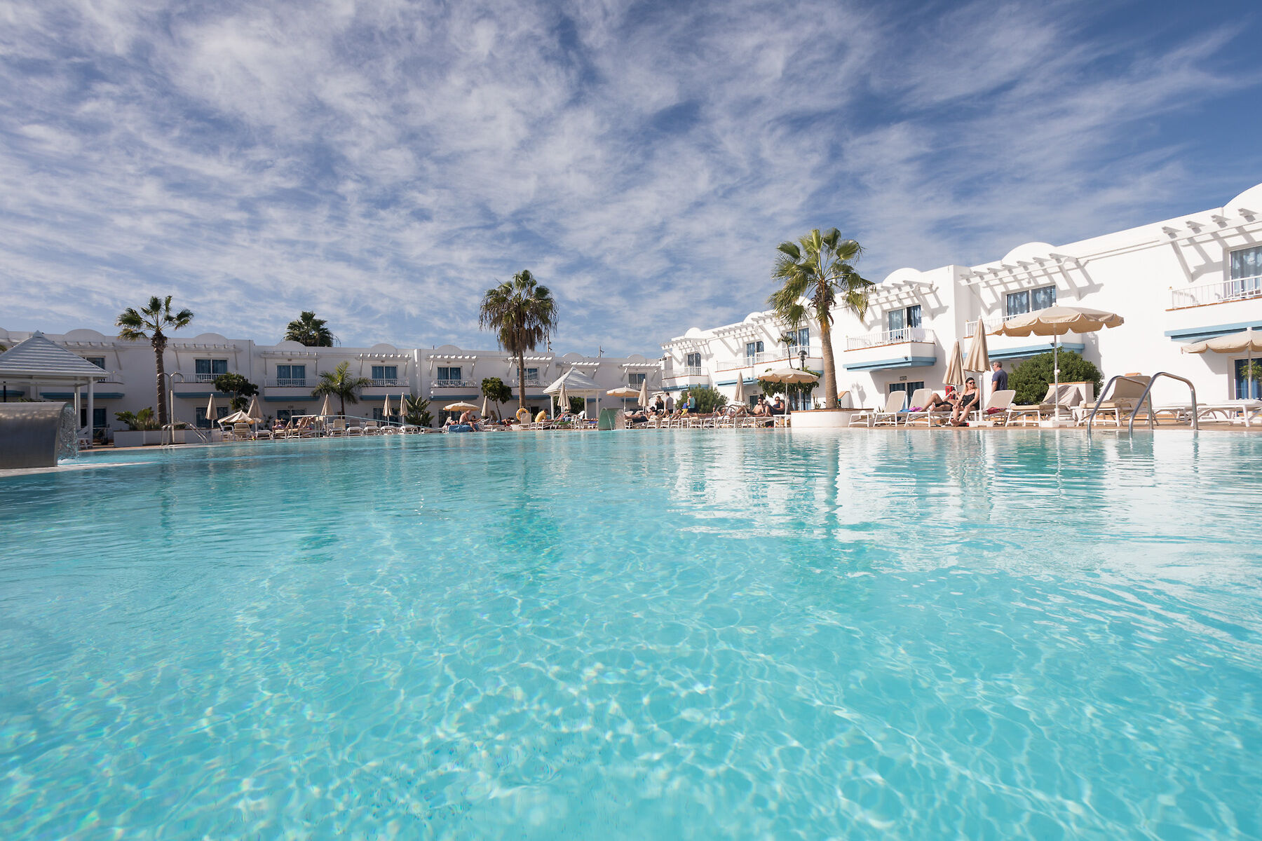 Arena Beach Fuerteventura Apts