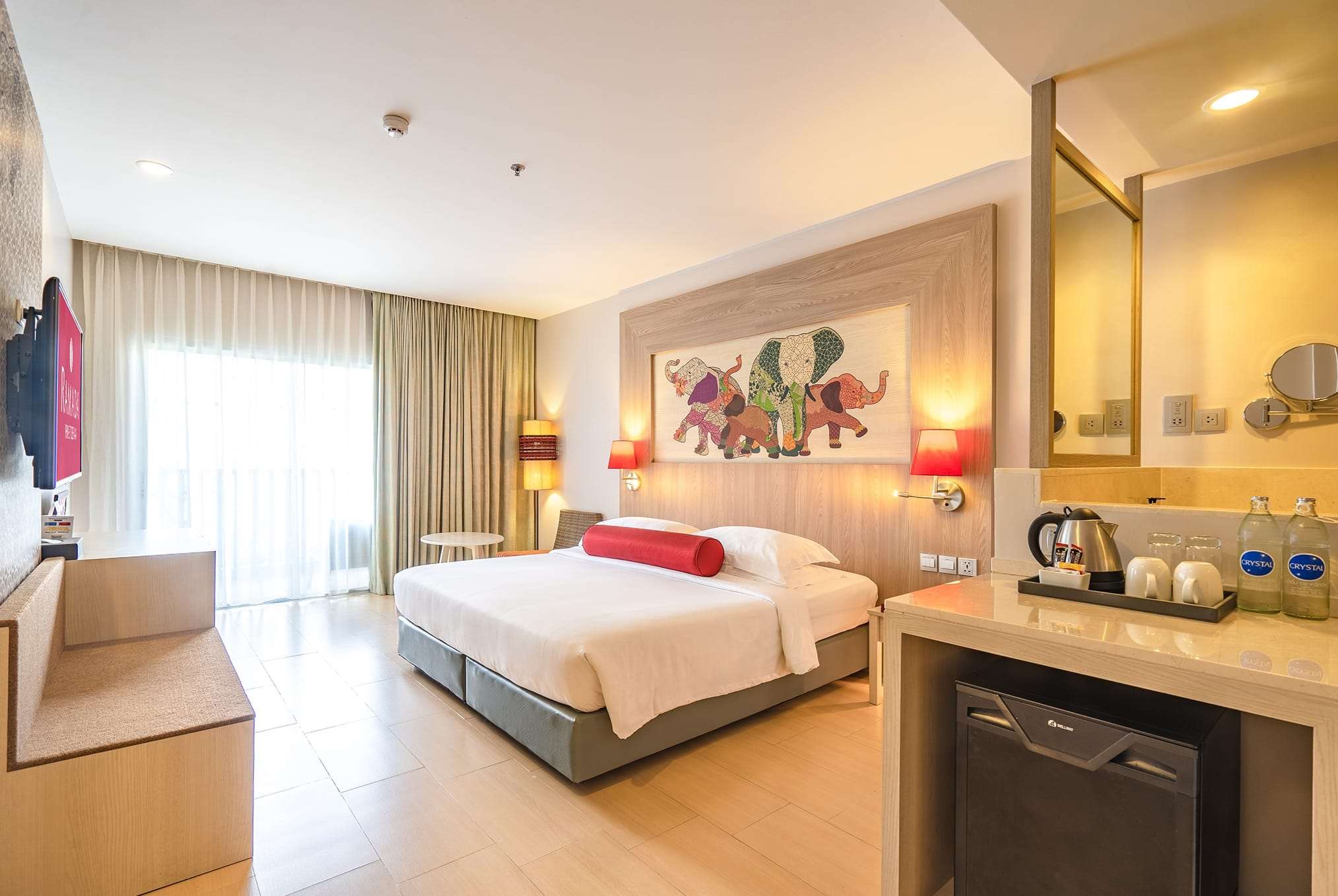 Ramada by Wyndham Phuket Deevana