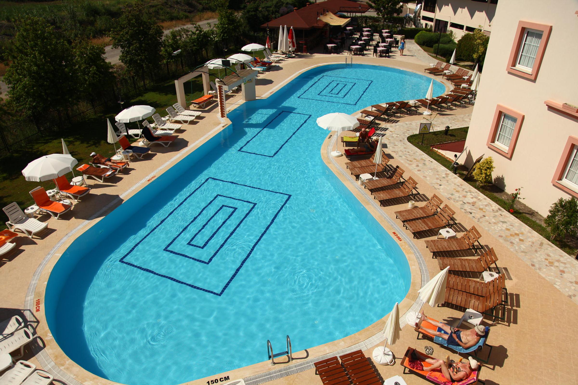 Hotel Pelin