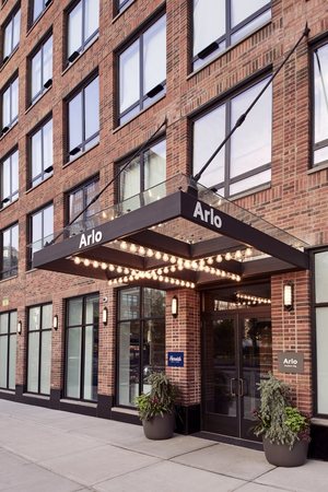 Arlo Soho Hotel