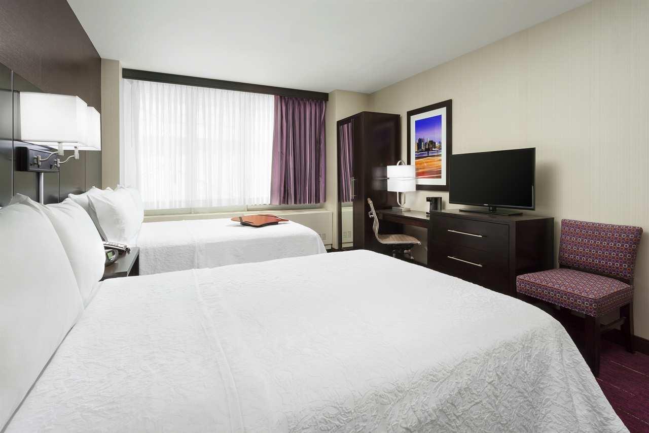 Hampton Inn Manhattan Times Square Central