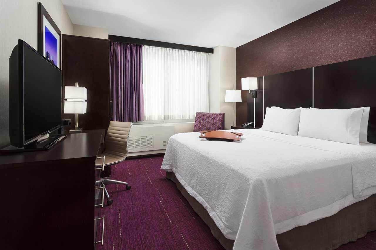 Hampton Inn Manhattan Times Square Central