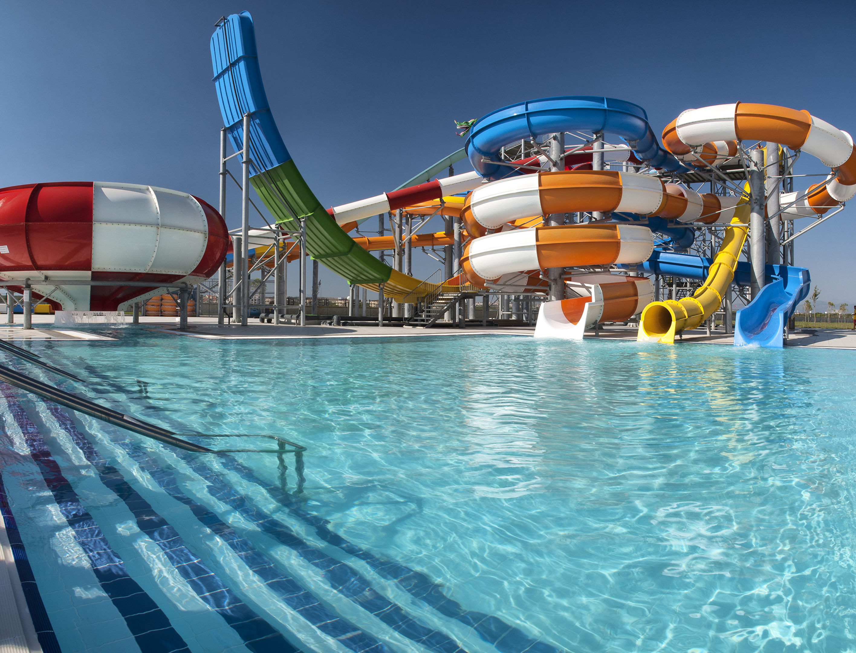 Aquasis De Luxe Resort & Spa Hotel. Photo
