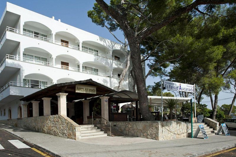 Mar Hotels Alcanada