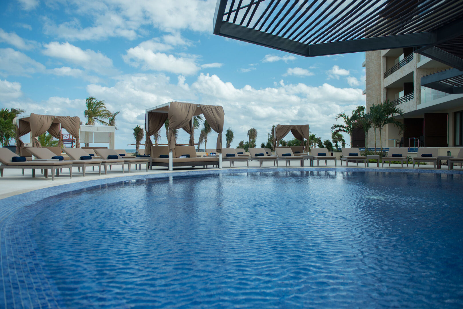 The Hideaway at Royalton Riviera Cancun