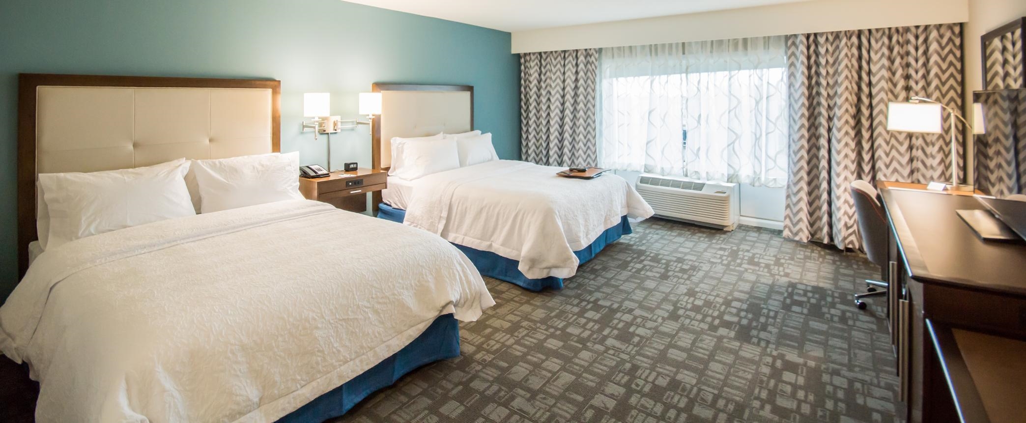 Hampton Inn & Suites Orlando at SeaWorld