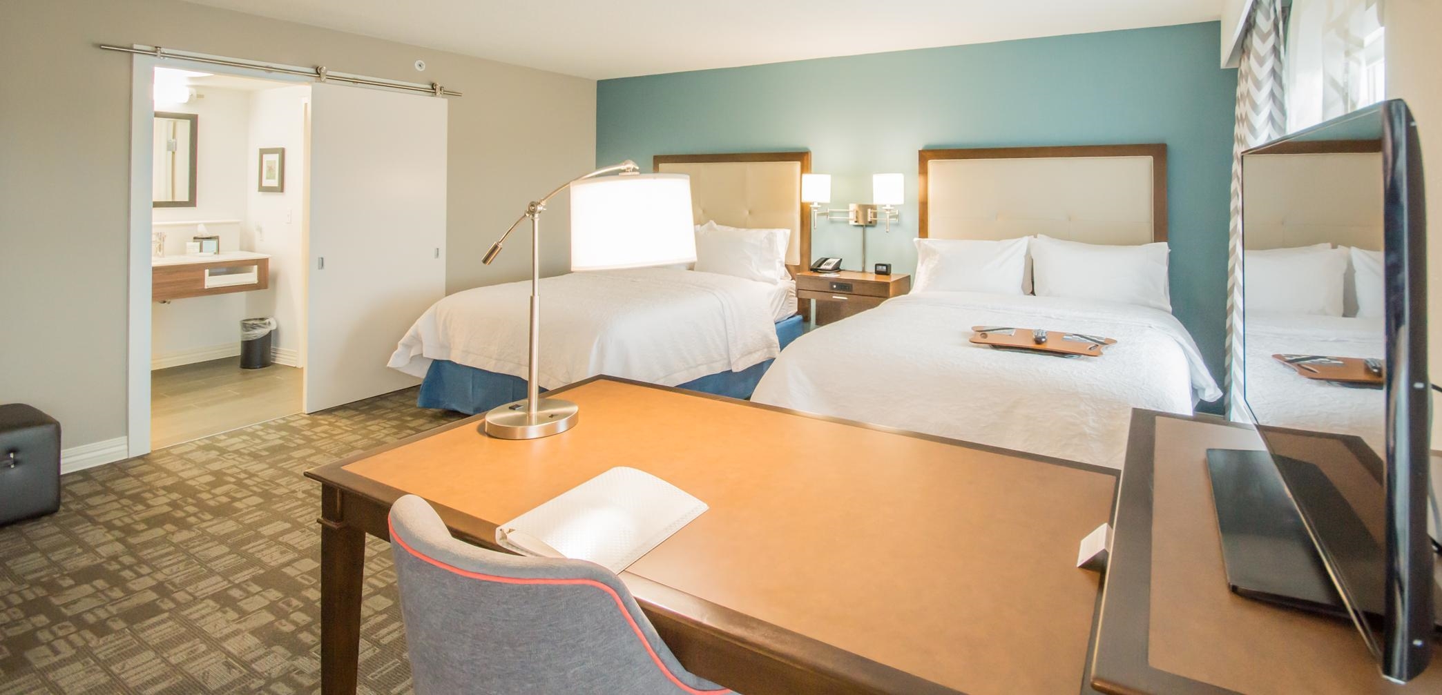 Hampton Inn & Suites Orlando at SeaWorld