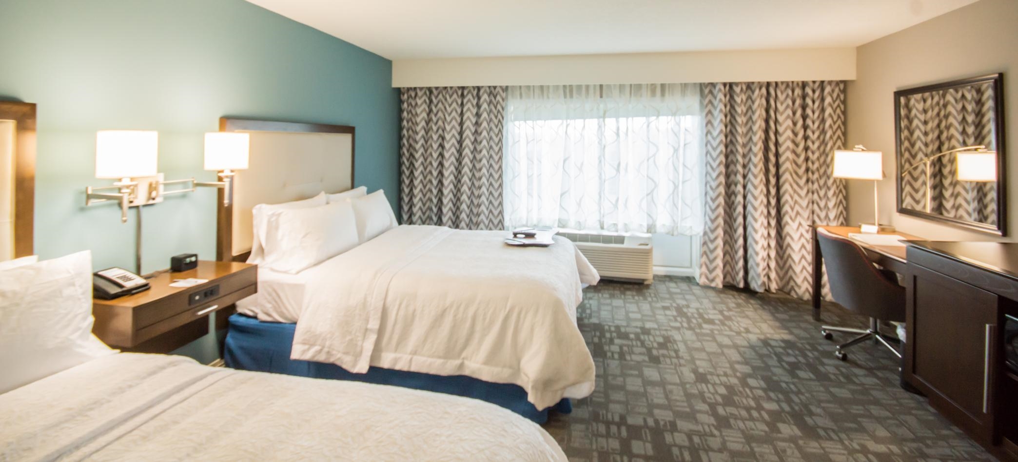 Hampton Inn & Suites Orlando at SeaWorld