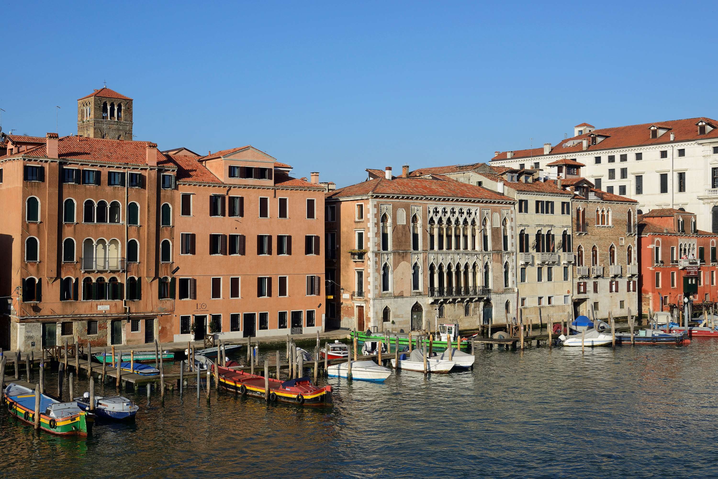 LOrologio Venezia