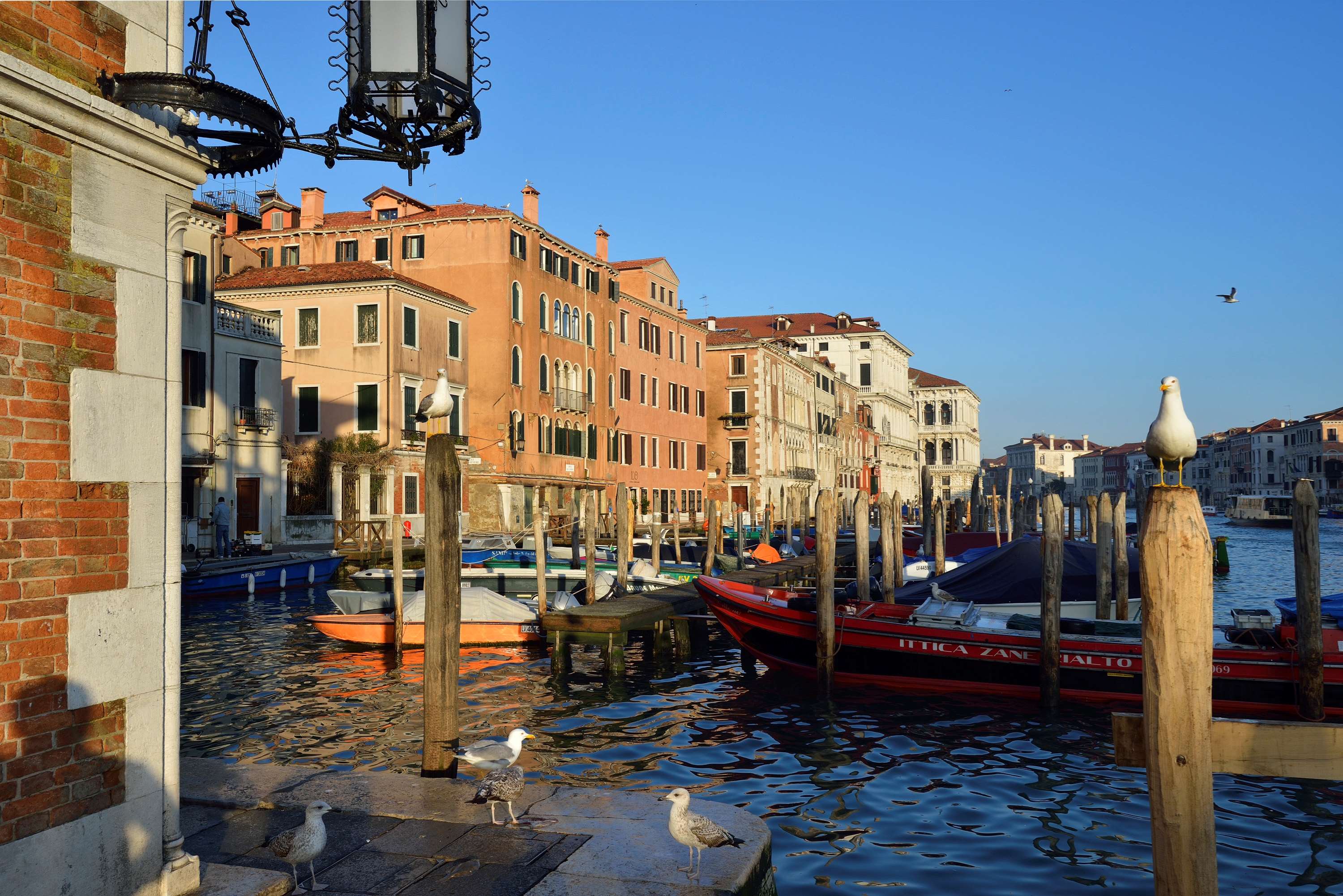 LOrologio Venezia