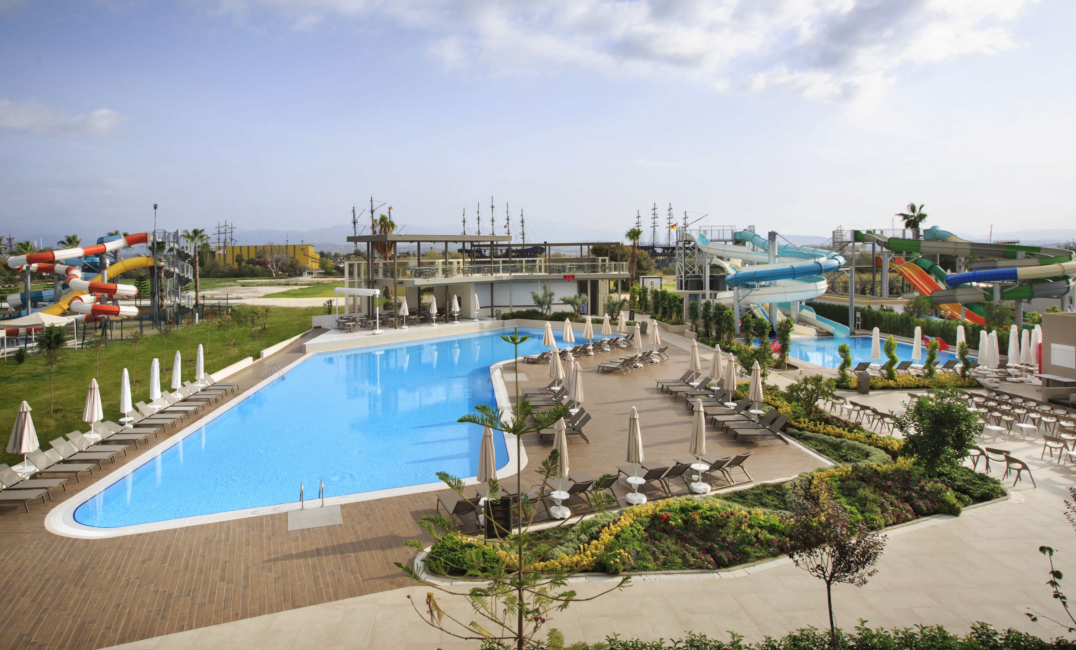 RIOLAVITAS Spa & Resort