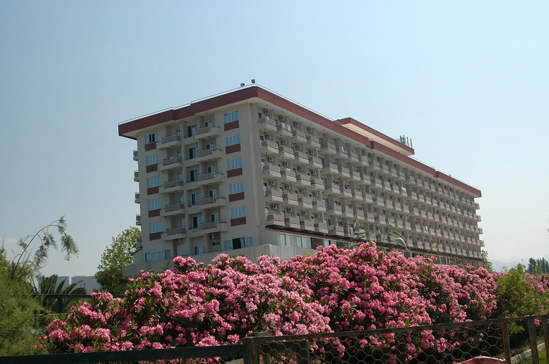 Ephesia Resort Hotel