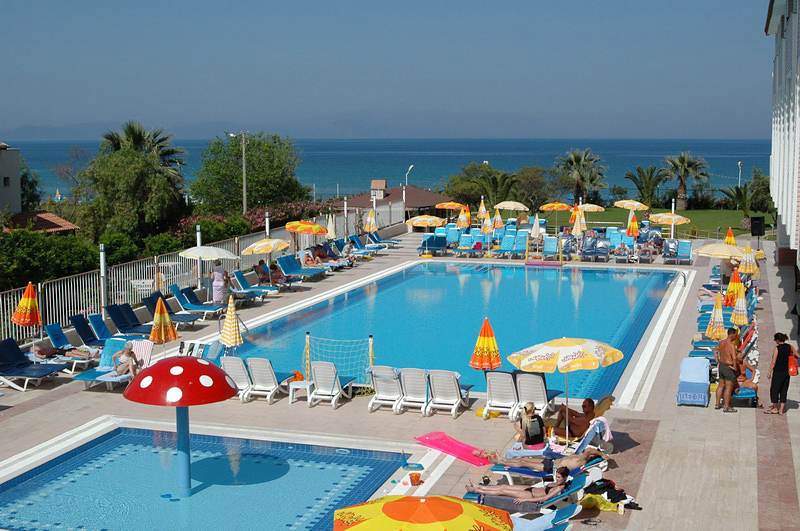 Ephesia Resort Hotel