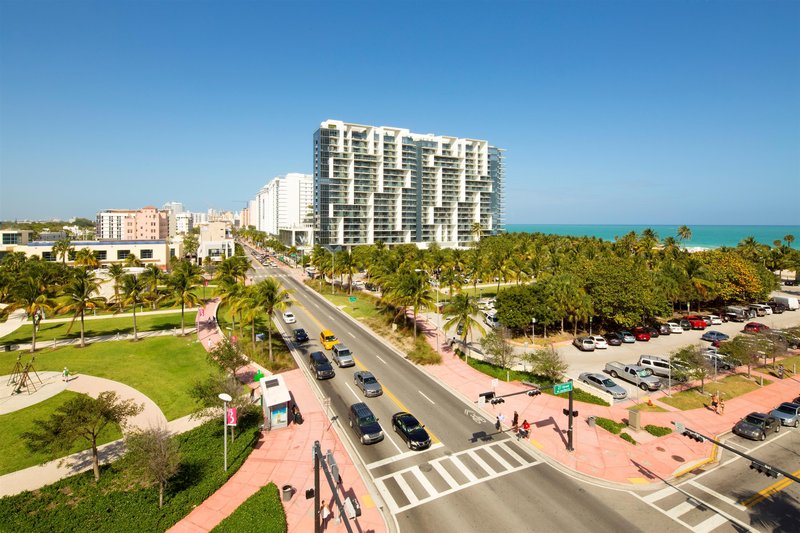 Boulan South Beach